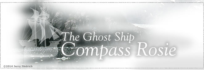 Ghost Ship Title