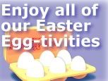 Easter Egg-tivities