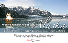 Alaska Voyage
