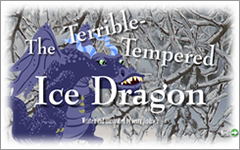 Ice Dragon Story