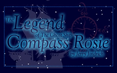 Compass Rosie Legend