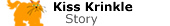 Kiss Krinkle Story