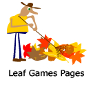 Leaf Games Pages