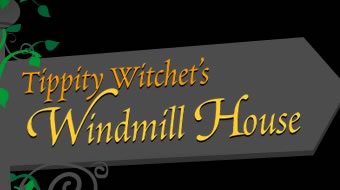 Visit Tippity's Windmill House